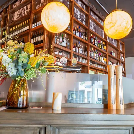 - Brasserie Ingredi Bree