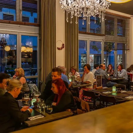 - Brasserie Ingredi Hotel