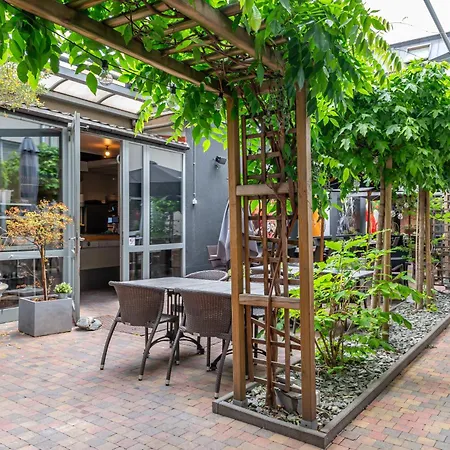 - Brasserie Ingredi