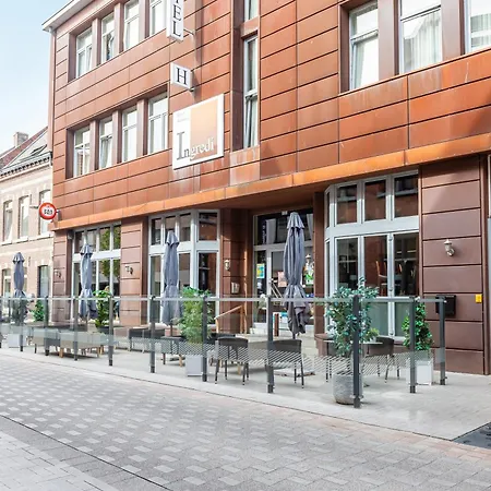 - Brasserie Ingredi Hotel