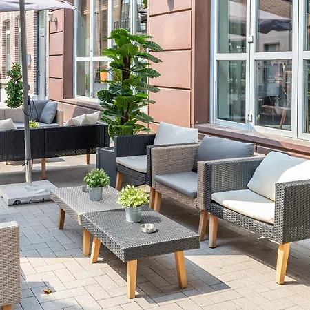 - Brasserie Ingredi 3*
