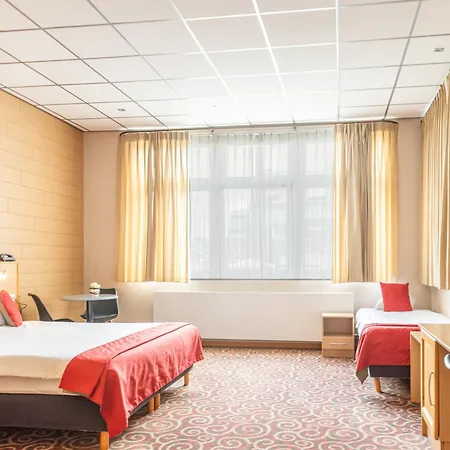 Hotel - Brasserie Ingredi Bree