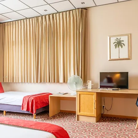 - Brasserie Ingredi 3* Bree
