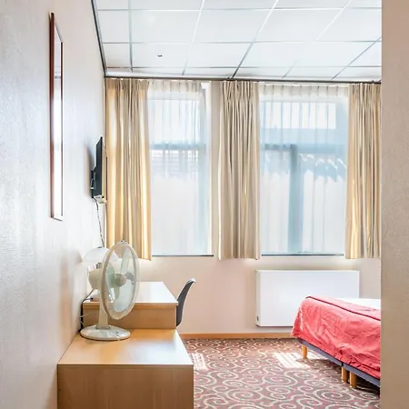 - Brasserie Ingredi 3* Bree