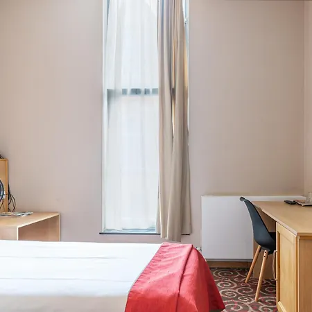 Hotel - Brasserie Ingredi