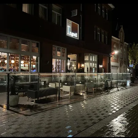 Hotel - Brasserie Ingredi
