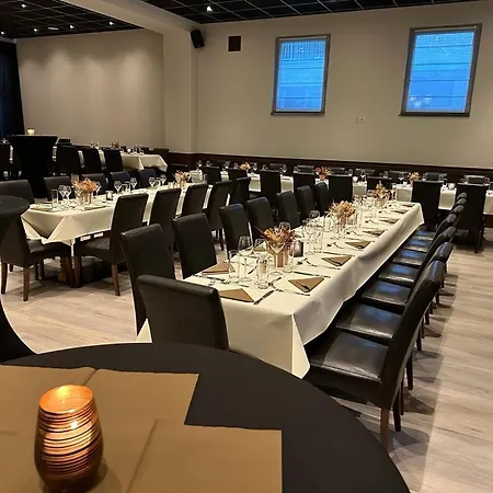 - Brasserie Ingredi 3*
