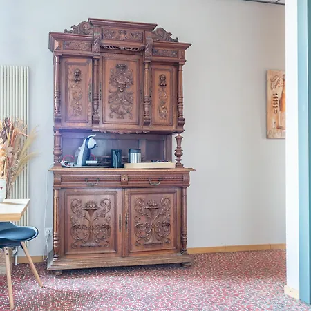 - Brasserie Ingredi Bree