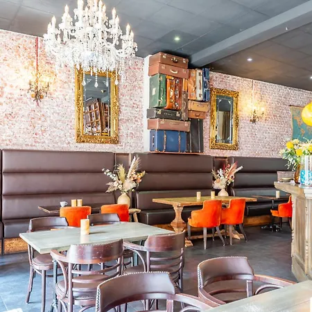 - Brasserie Ingredi