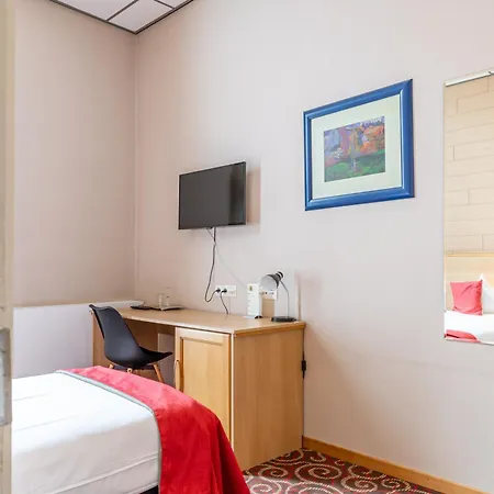 Hotel - Brasserie Ingredi