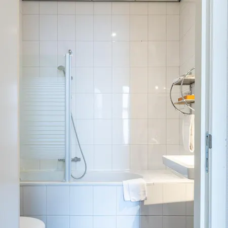 Hotel - Brasserie Ingredi
