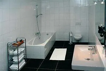 Hotel - Brasserie Ingredi Bree