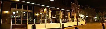 - Brasserie Ingredi Bree